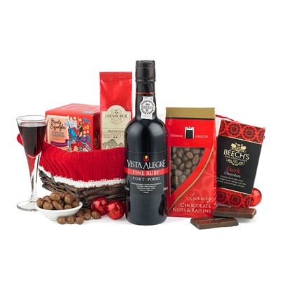 Buy Port And Chocolates Online